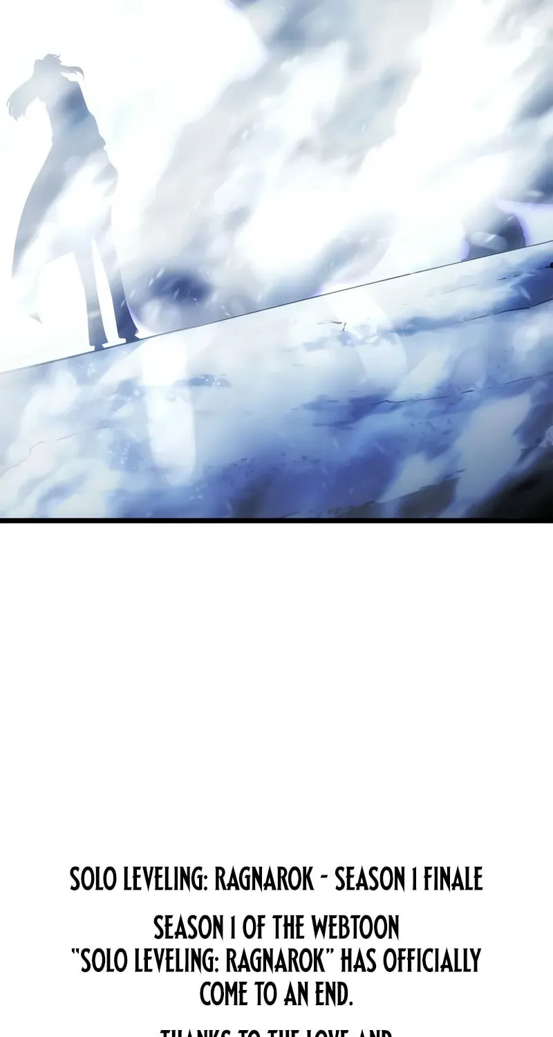 Read Solo Leveling: Ragnarok chapter 47 image 117 on Lezhin