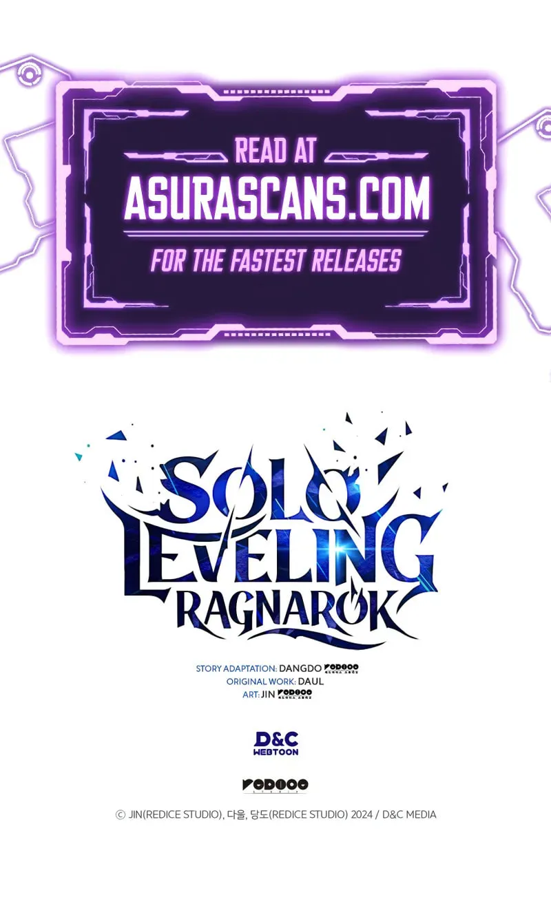 Read Solo Leveling: Ragnarok chapter 47 image 119 on Lezhin