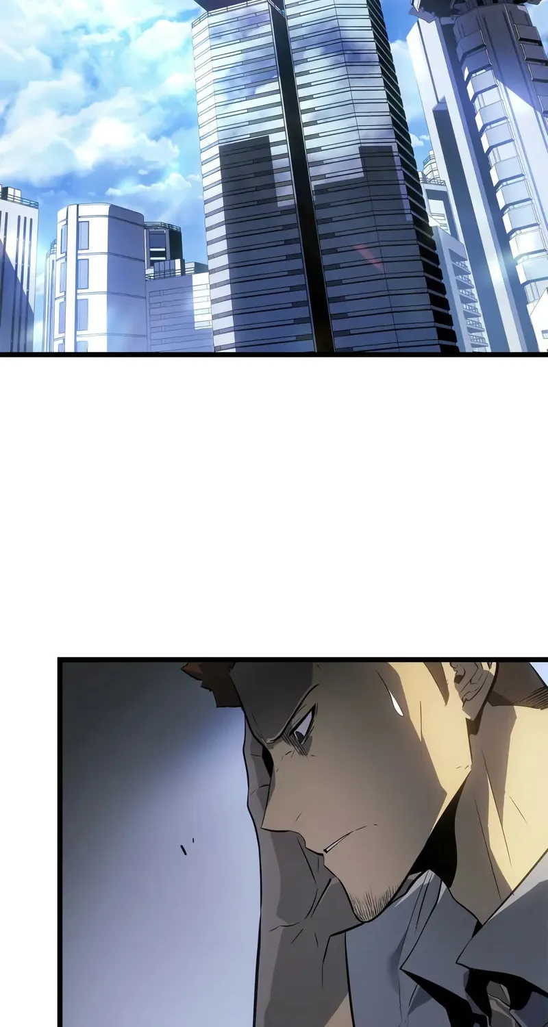 Read Solo Leveling: Ragnarok chapter 47 image 14 on Lezhin