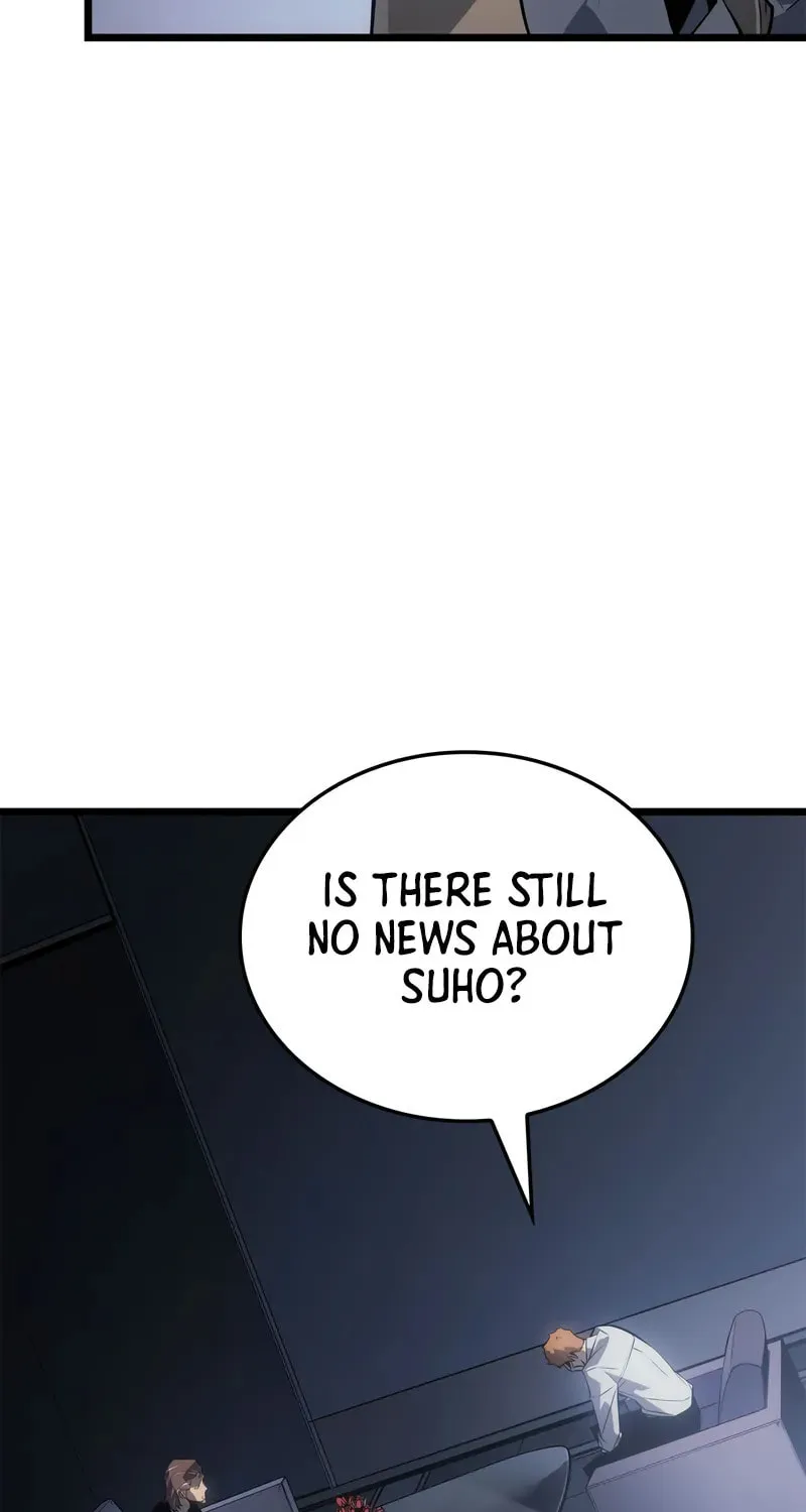 Read Solo Leveling: Ragnarok chapter 47 image 15 on Lezhin