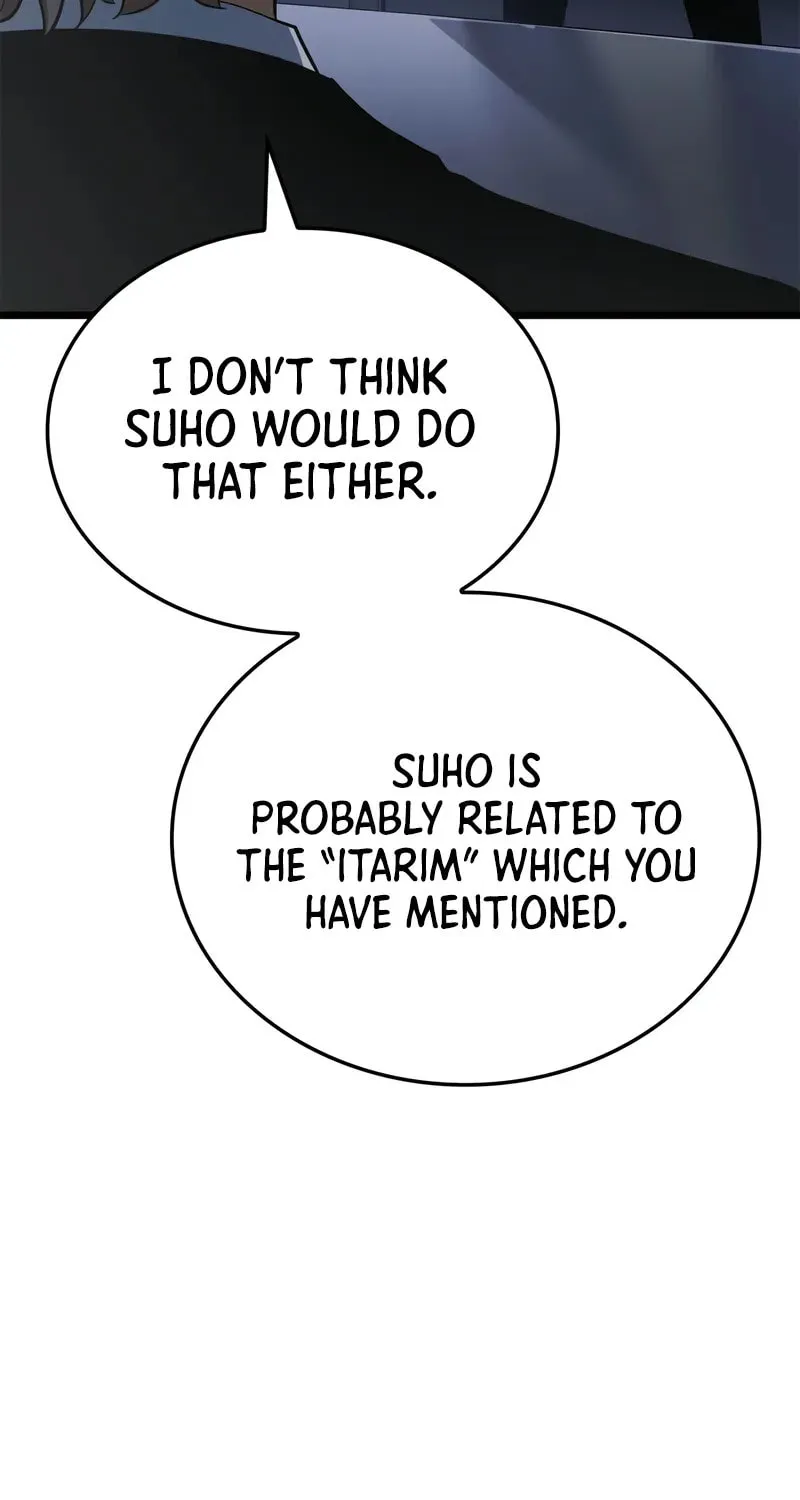 Read Solo Leveling: Ragnarok chapter 47 image 19 on Lezhin