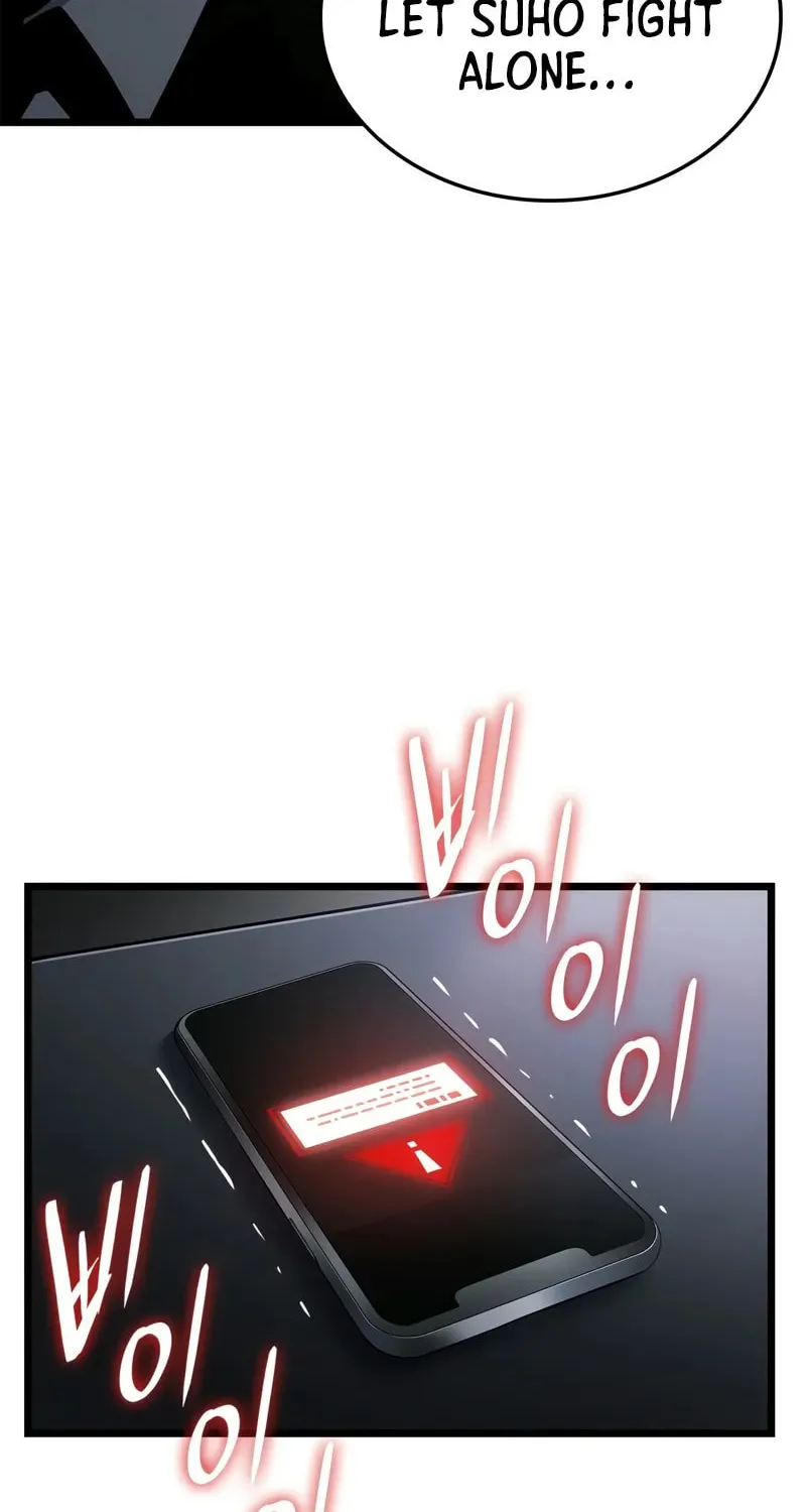Read Solo Leveling: Ragnarok chapter 47 image 22 on Lezhin