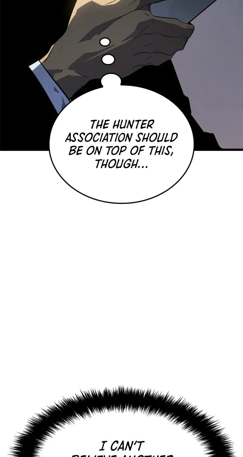 Read Solo Leveling: Ragnarok chapter 47 image 25 on Lezhin