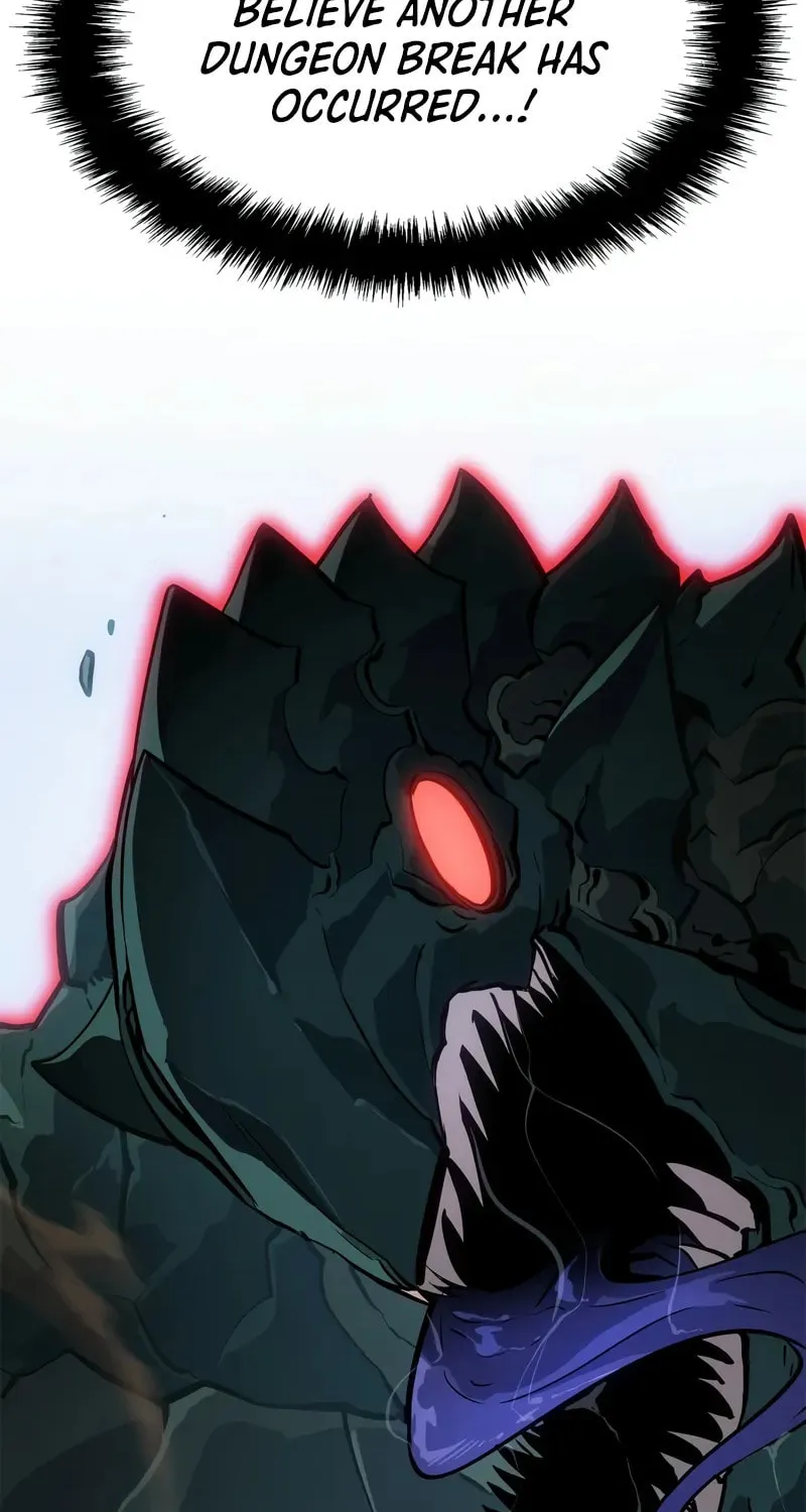 Read Solo Leveling: Ragnarok chapter 47 image 26 on Lezhin