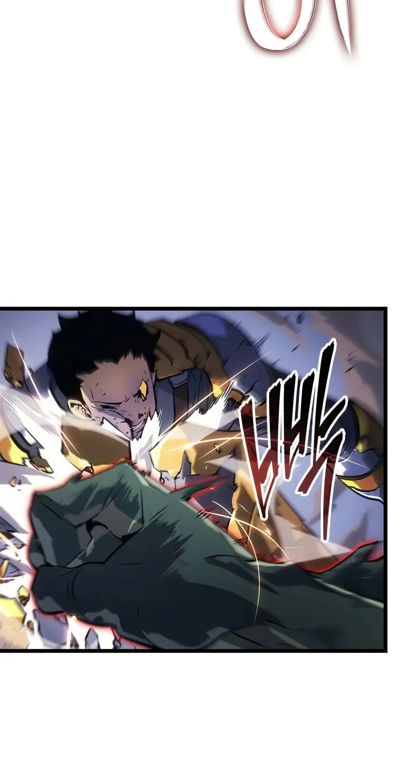 Read Solo Leveling: Ragnarok chapter 47 image 29 on Lezhin