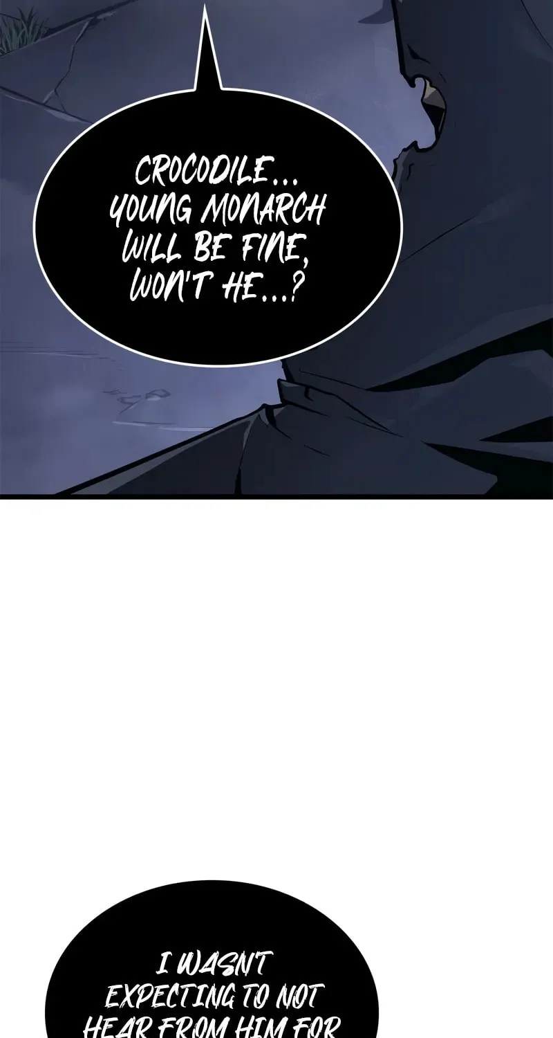 Read Solo Leveling: Ragnarok chapter 47 image 3 on Lezhin