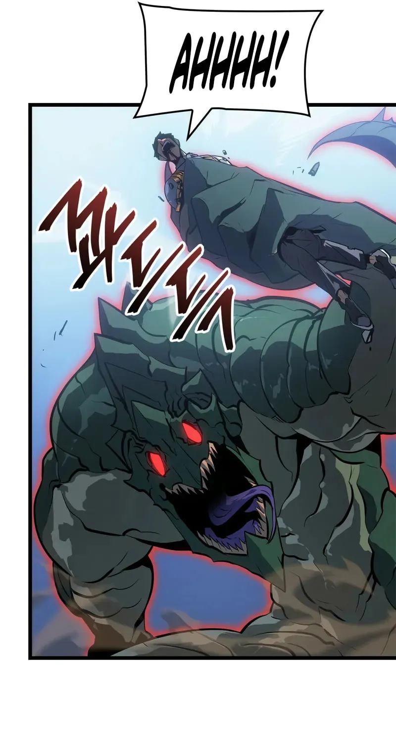 Read Solo Leveling: Ragnarok chapter 47 image 31 on Lezhin