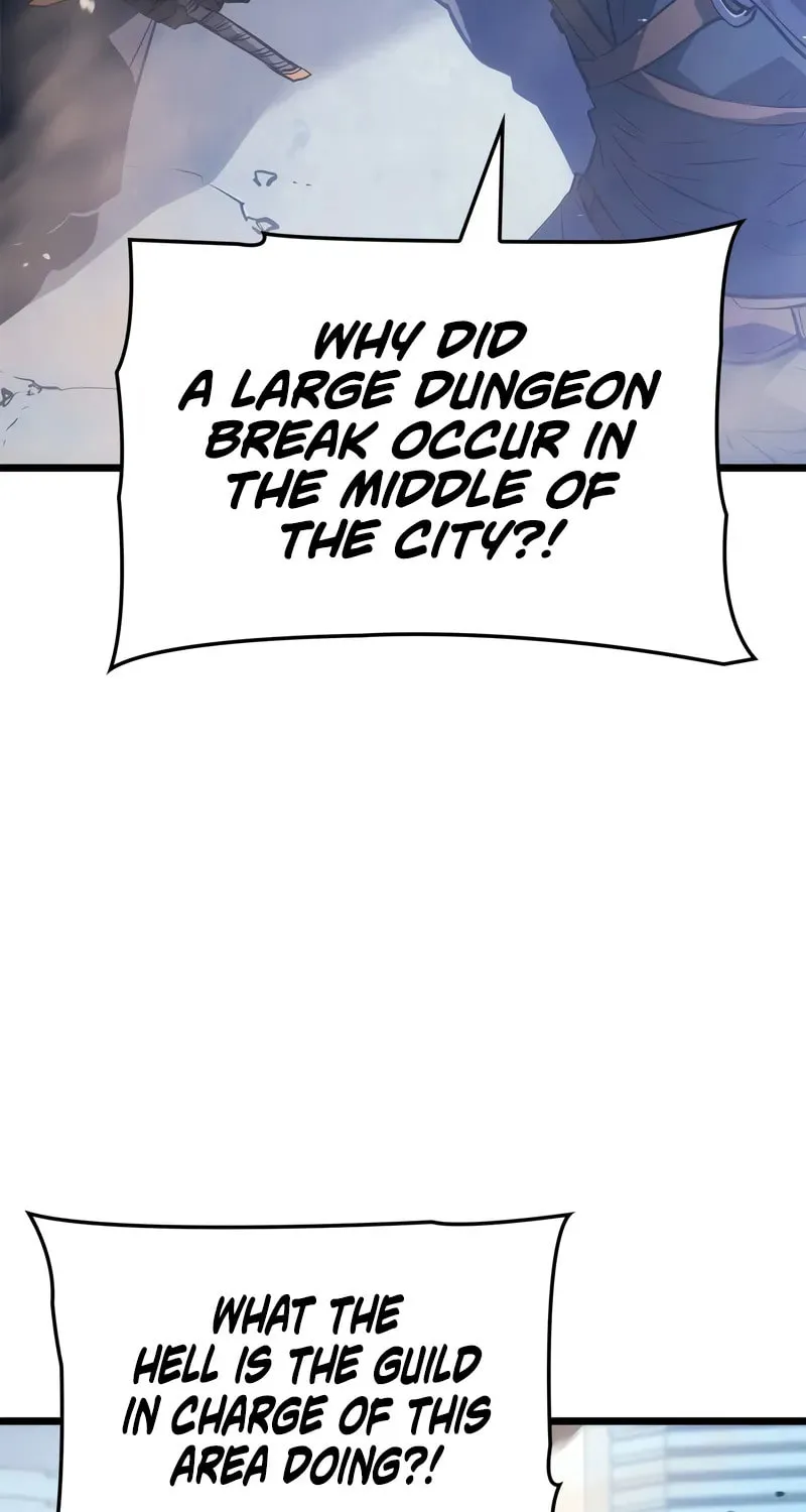 Read Solo Leveling: Ragnarok chapter 47 image 33 on Lezhin
