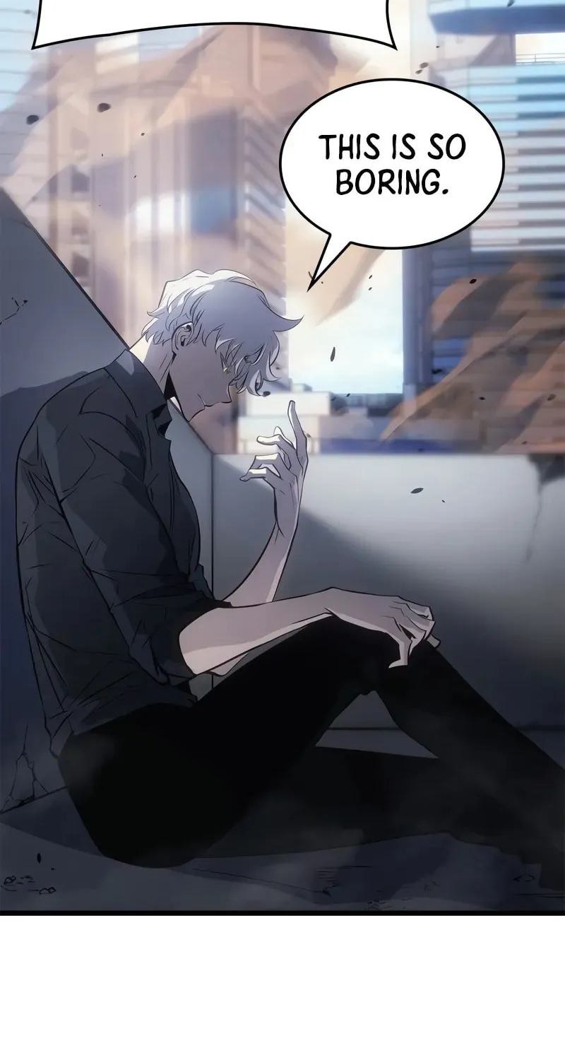 Read Solo Leveling: Ragnarok chapter 47 image 34 on Lezhin