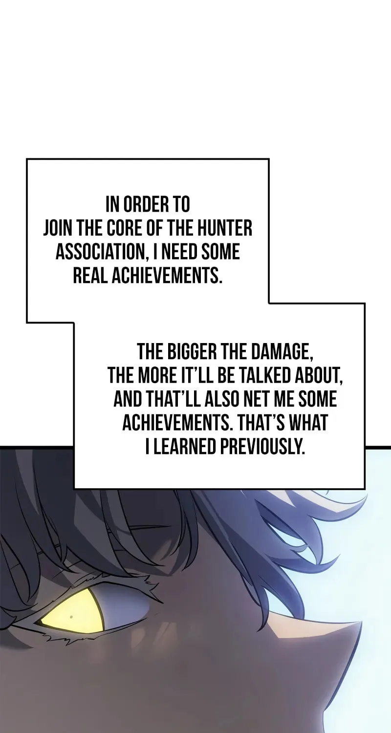 Read Solo Leveling: Ragnarok chapter 47 image 35 on Lezhin