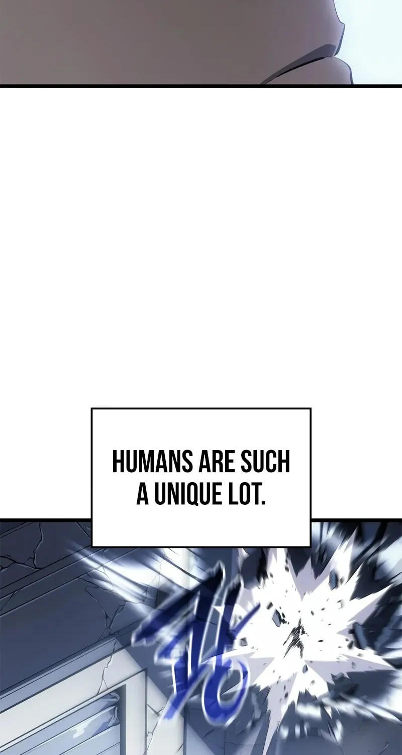 Read Solo Leveling: Ragnarok chapter 47 image 36 on Lezhin