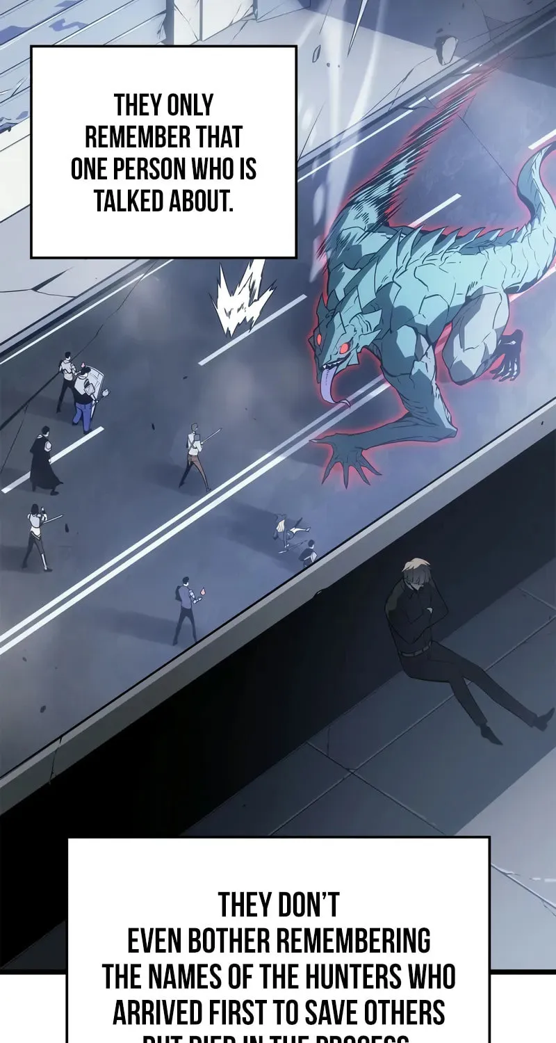 Read Solo Leveling: Ragnarok chapter 47 image 37 on Lezhin