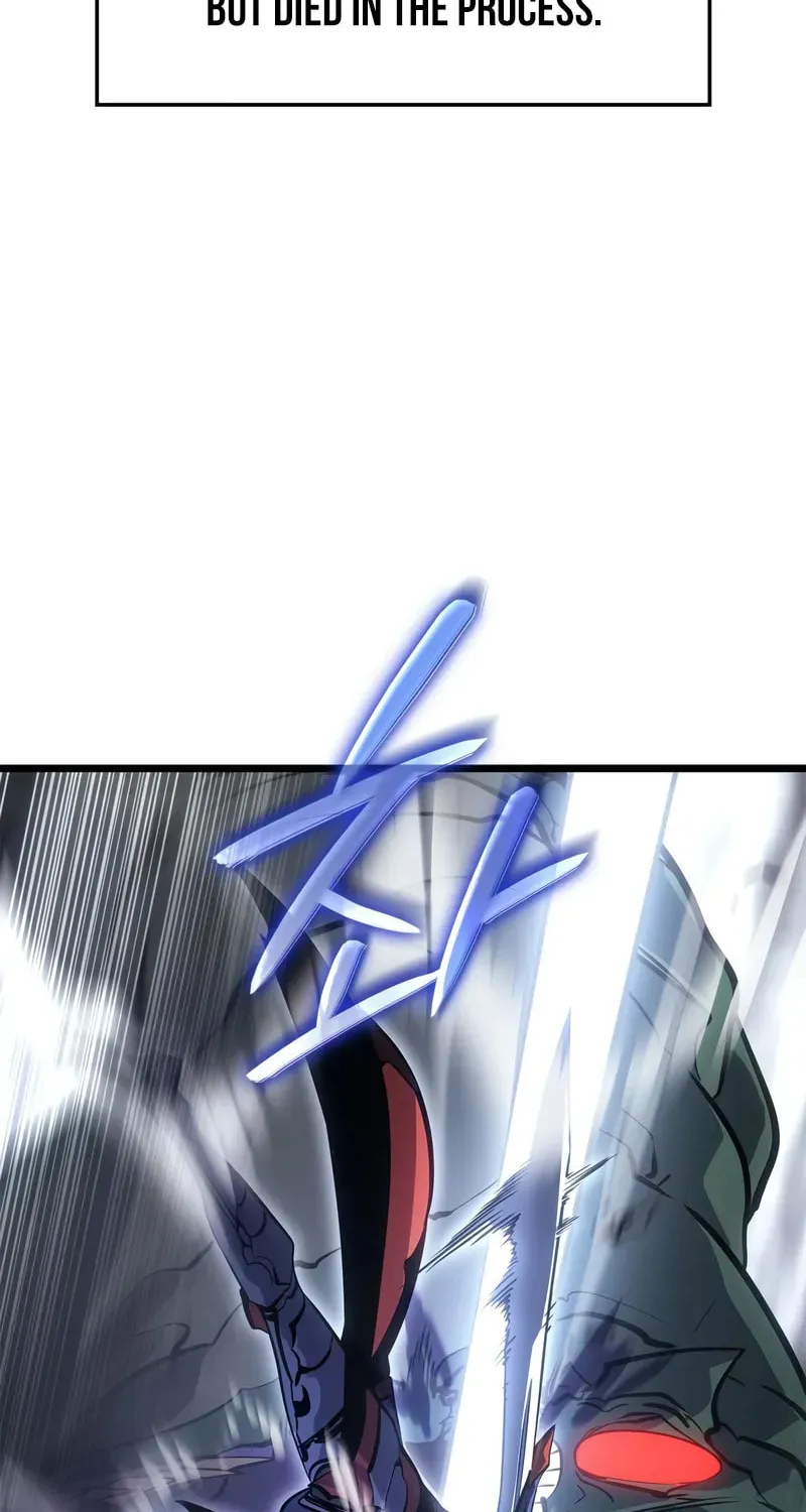 Read Solo Leveling: Ragnarok chapter 47 image 38 on Lezhin