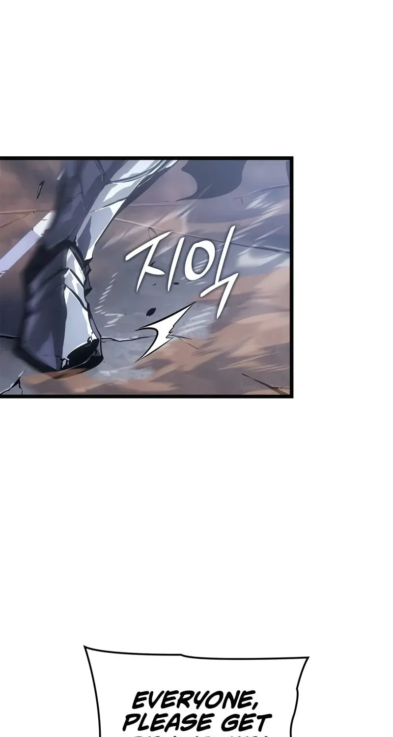 Read Solo Leveling: Ragnarok chapter 47 image 41 on Lezhin