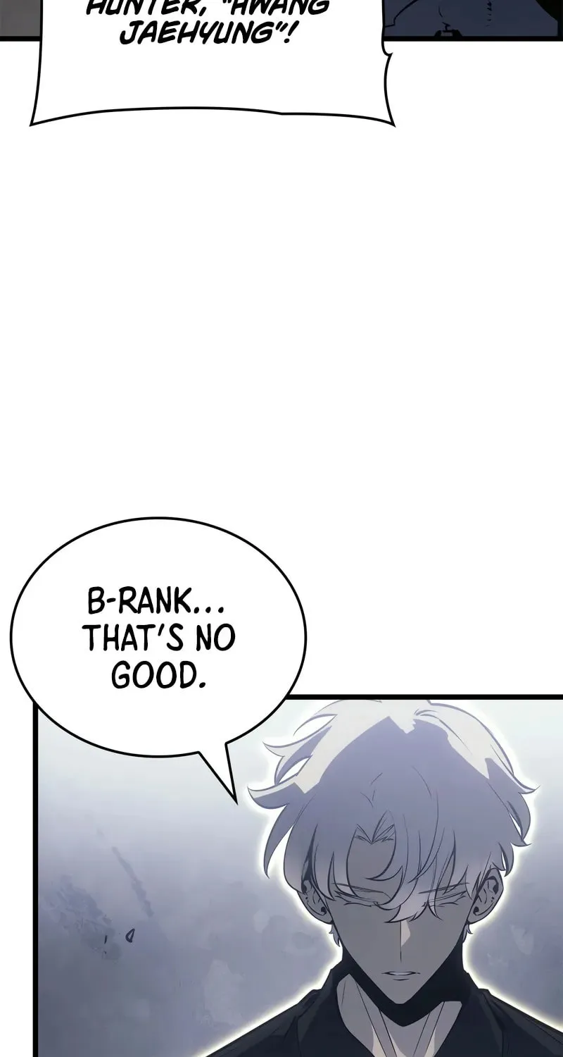 Read Solo Leveling: Ragnarok chapter 47 image 43 on Lezhin