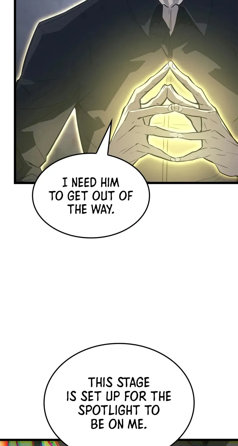 Read Solo Leveling: Ragnarok chapter 47 image 44 on Lezhin