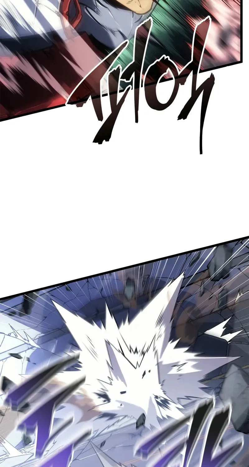 Read Solo Leveling: Ragnarok chapter 47 image 47 on Lezhin