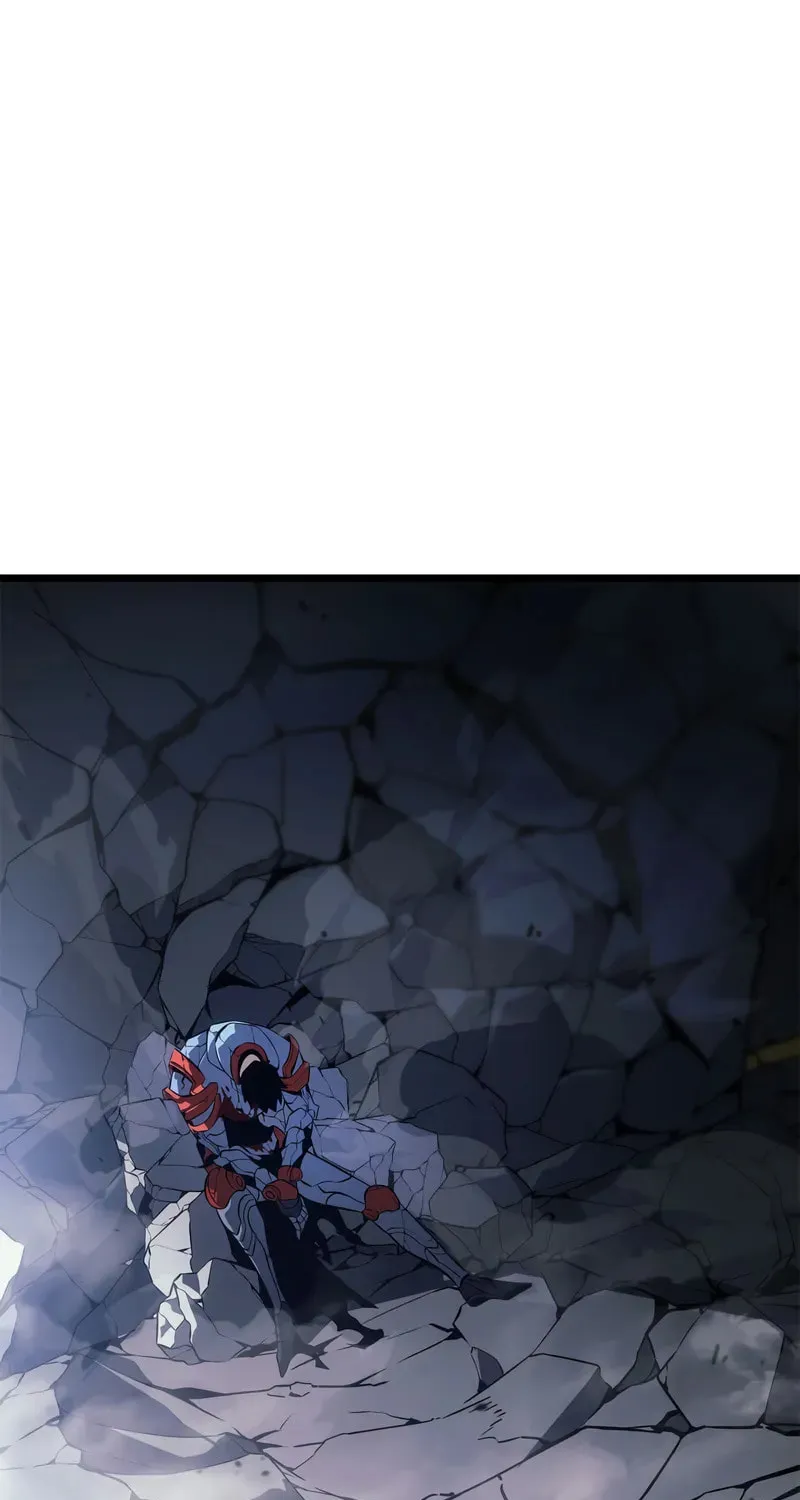 Read Solo Leveling: Ragnarok chapter 47 image 49 on Lezhin