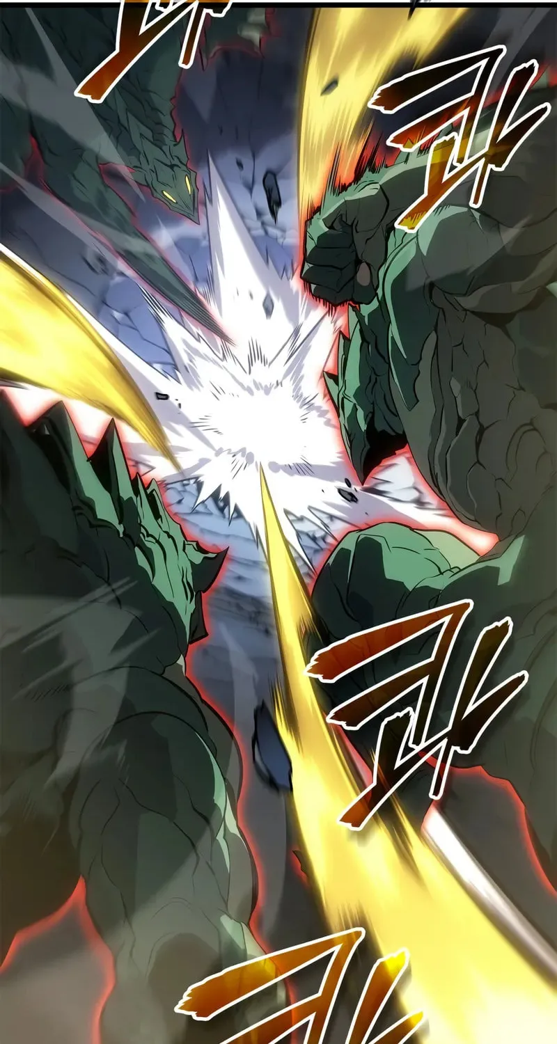 Read Solo Leveling: Ragnarok chapter 47 image 52 on Lezhin