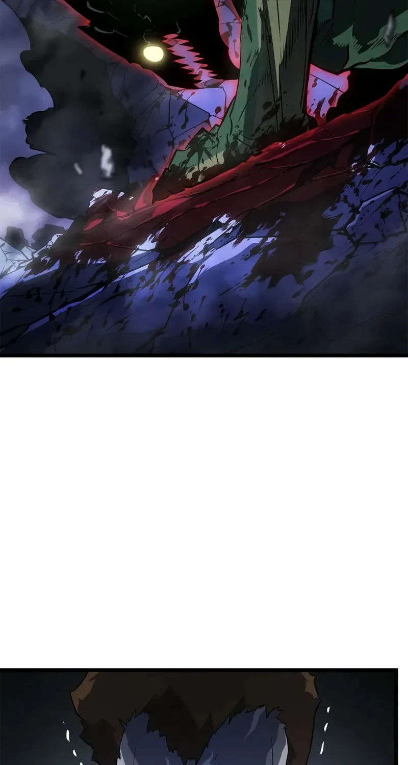 Read Solo Leveling: Ragnarok chapter 47 image 56 on Lezhin
