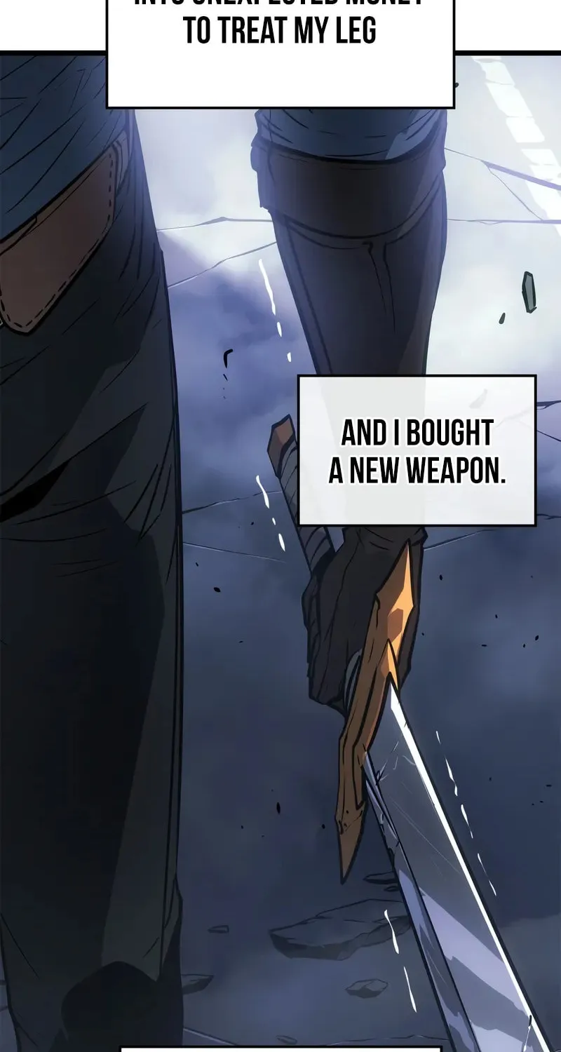 Read Solo Leveling: Ragnarok chapter 47 image 58 on Lezhin
