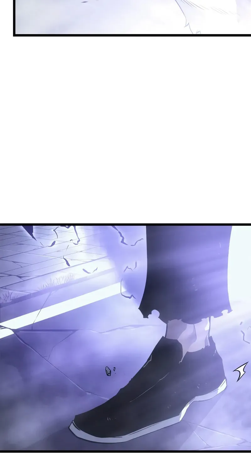 Read Solo Leveling: Ragnarok chapter 47 image 6 on Lezhin