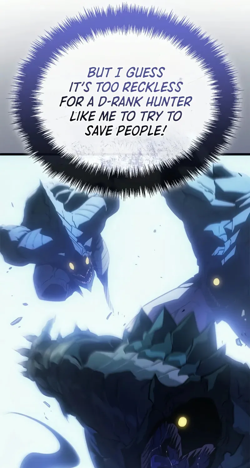 Read Solo Leveling: Ragnarok chapter 47 image 60 on Lezhin