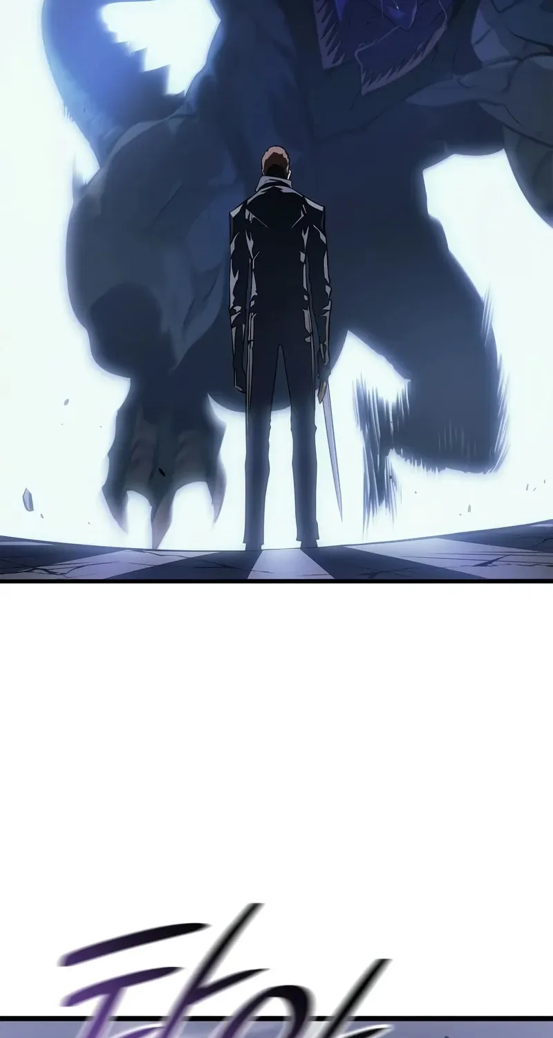 Read Solo Leveling: Ragnarok chapter 47 image 61 on Lezhin