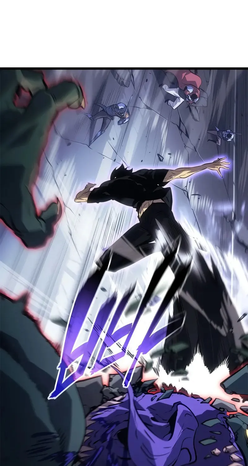 Read Solo Leveling: Ragnarok chapter 47 image 63 on Lezhin