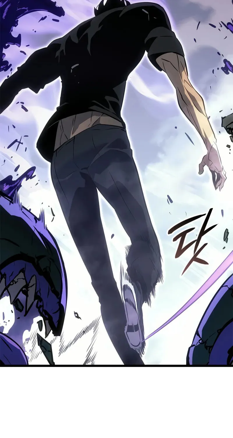 Read Solo Leveling: Ragnarok chapter 47 image 68 on Lezhin