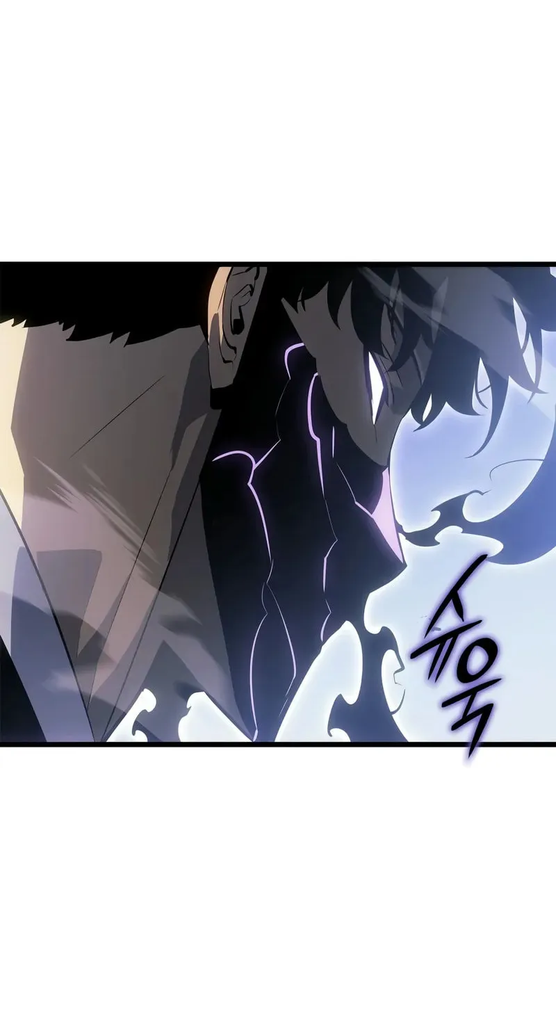 Read Solo Leveling: Ragnarok chapter 47 image 69 on Lezhin