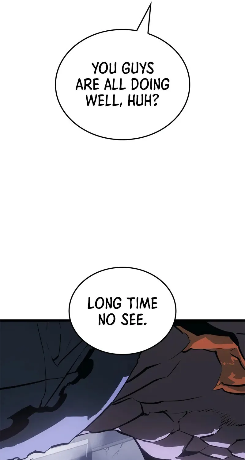Read Solo Leveling: Ragnarok chapter 47 image 7 on Lezhin