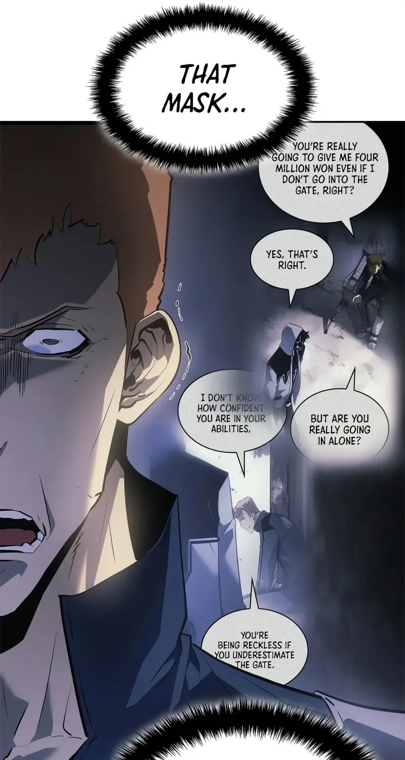 Read Solo Leveling: Ragnarok chapter 47 image 70 on Lezhin