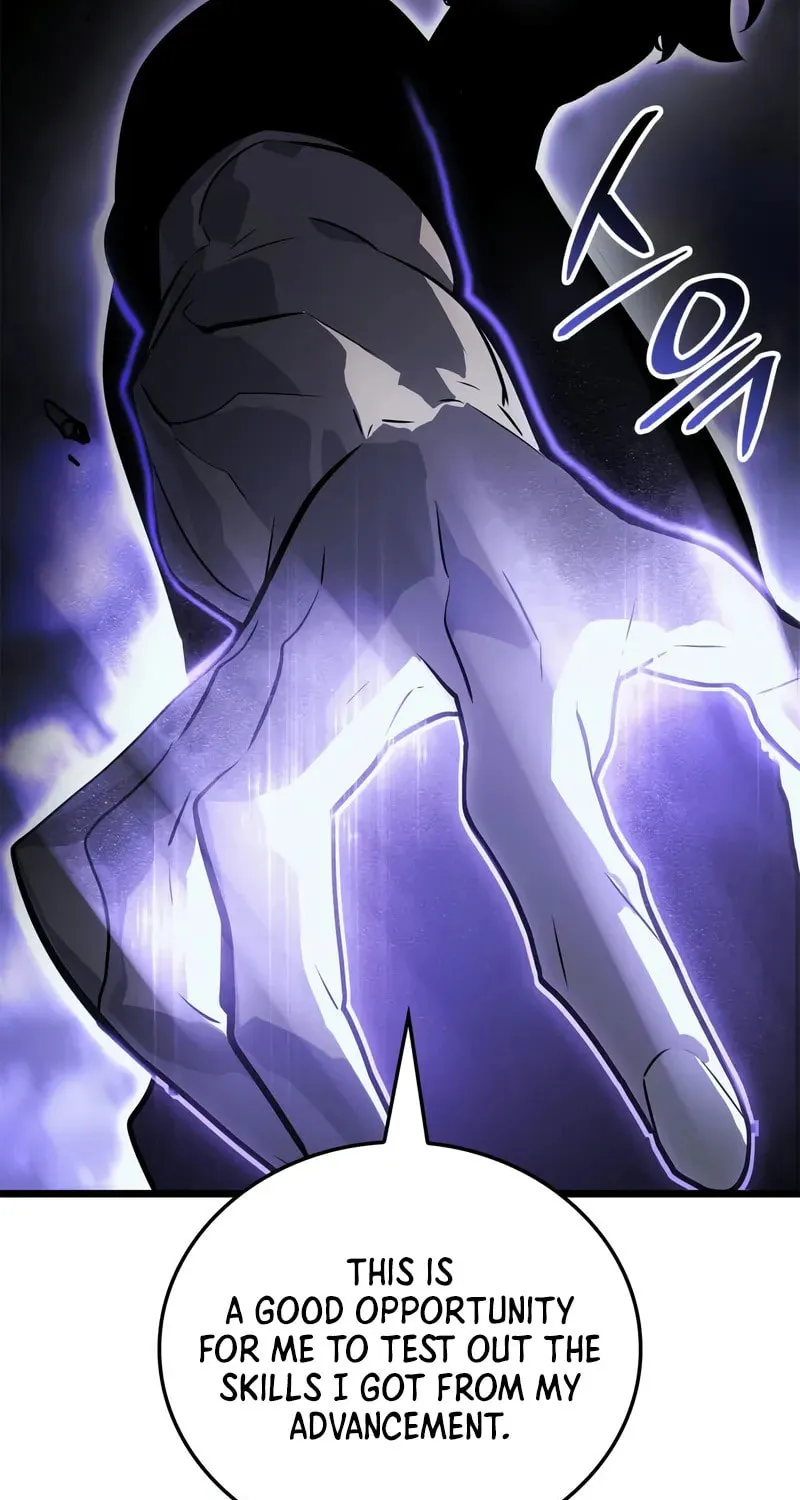 Read Solo Leveling: Ragnarok chapter 47 image 72 on Lezhin