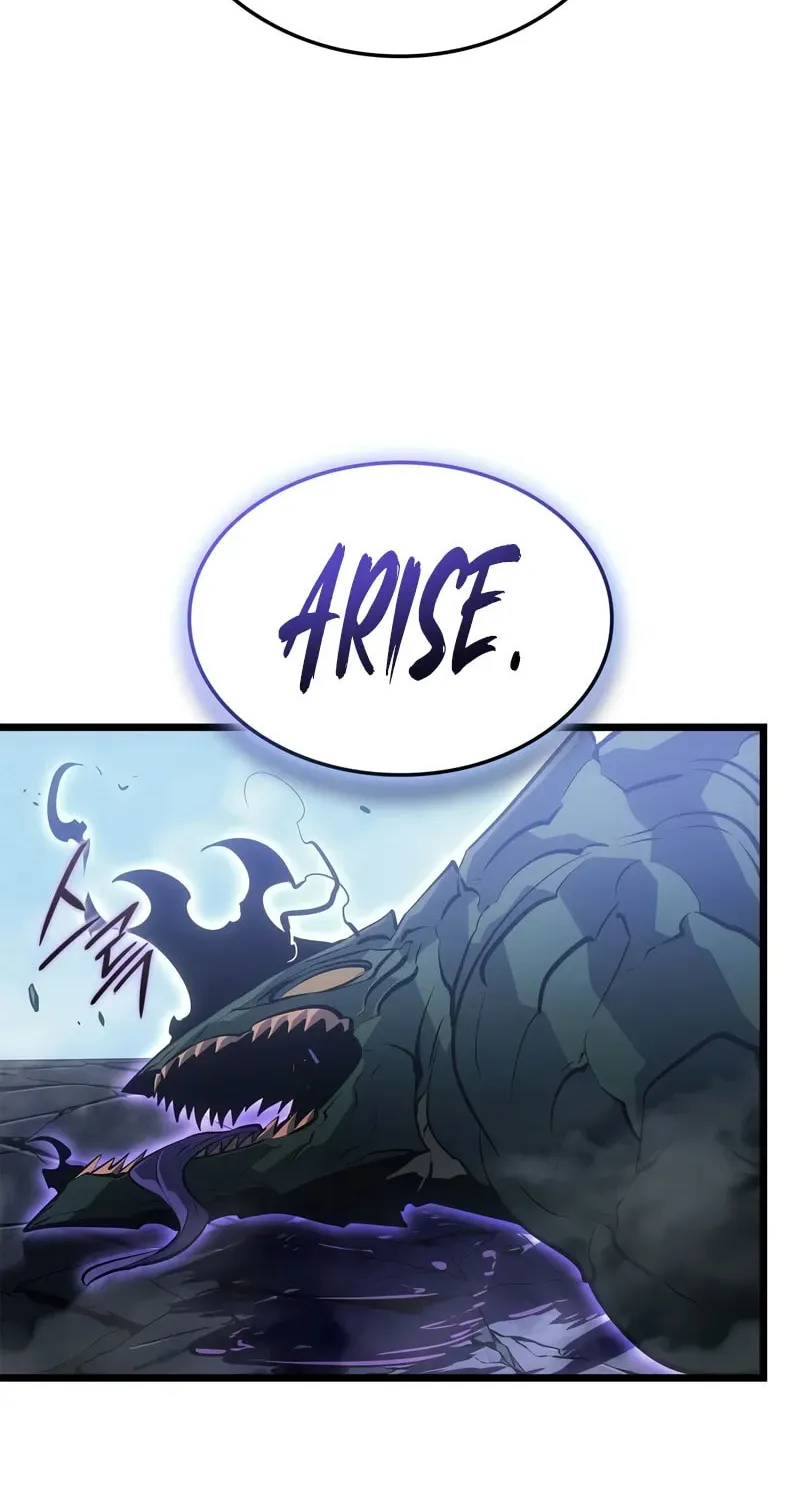 Read Solo Leveling: Ragnarok chapter 47 image 73 on Lezhin