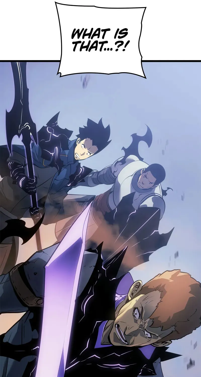 Read Solo Leveling: Ragnarok chapter 47 image 79 on Lezhin