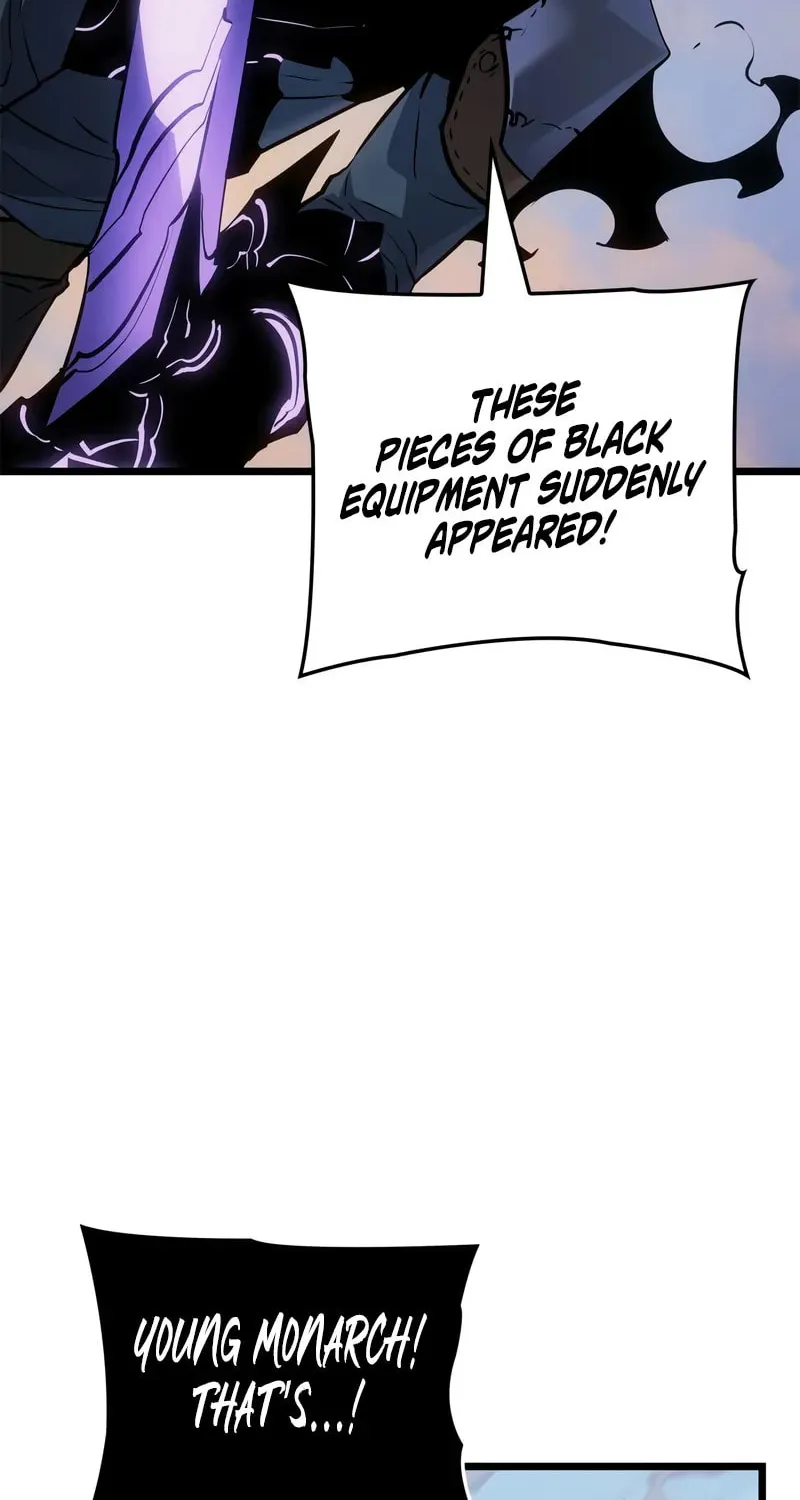 Read Solo Leveling: Ragnarok chapter 47 image 80 on Lezhin