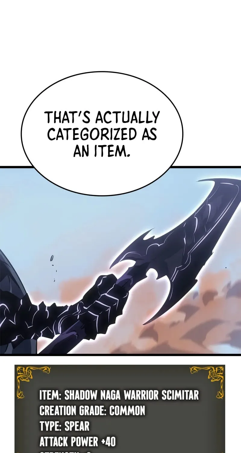 Read Solo Leveling: Ragnarok chapter 47 image 83 on Lezhin