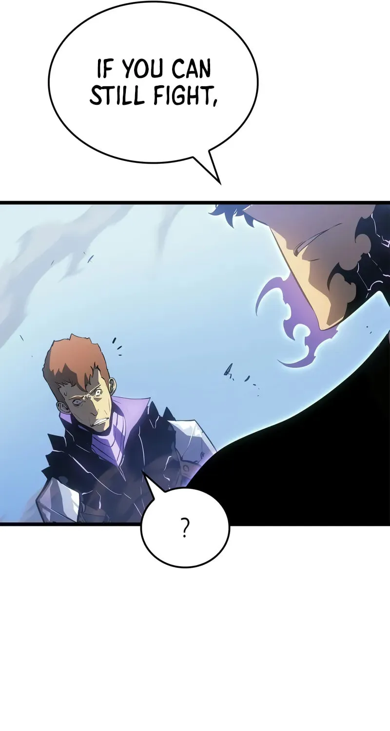 Read Solo Leveling: Ragnarok chapter 47 image 89 on Lezhin