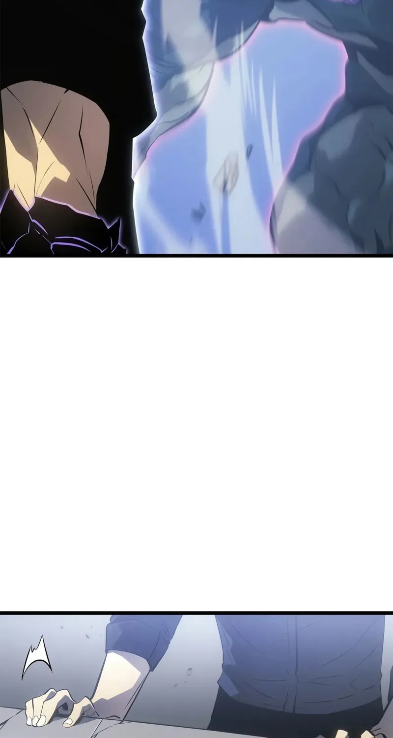 Read Solo Leveling: Ragnarok chapter 47 image 91 on Lezhin