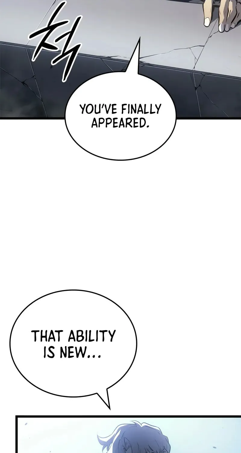 Read Solo Leveling: Ragnarok chapter 47 image 92 on Lezhin