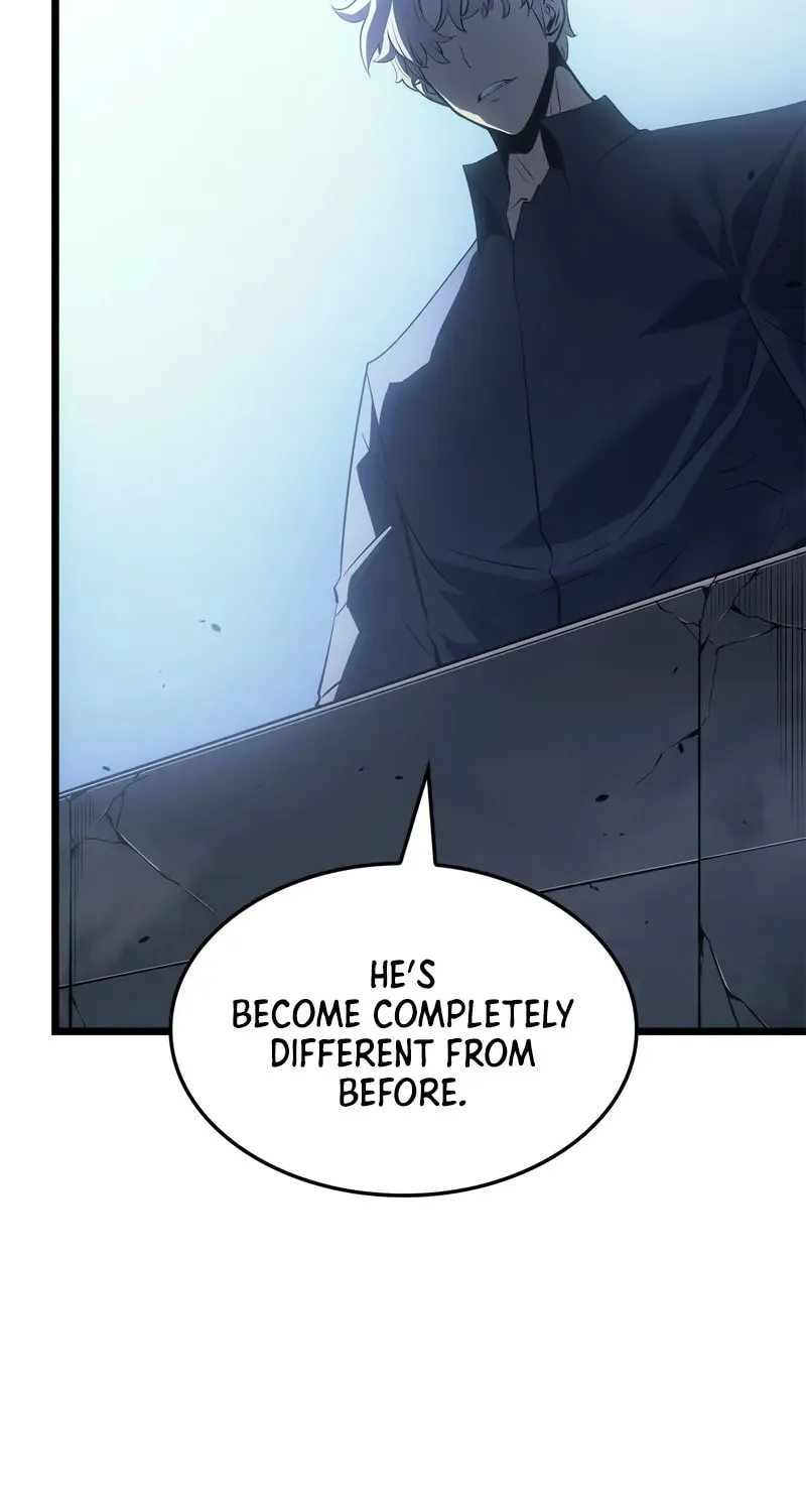 Read Solo Leveling: Ragnarok chapter 47 image 93 on Lezhin