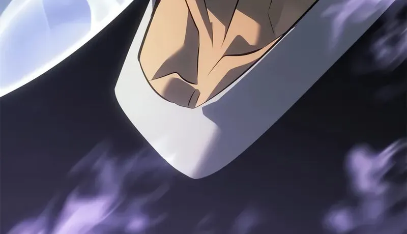 Read Solo Leveling: Ragnarok chapter 47 image 98 on Lezhin