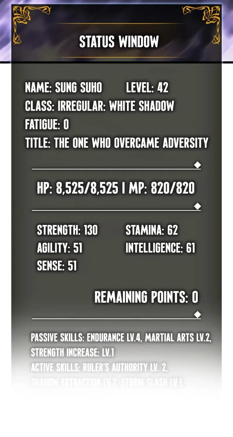 Read Solo Leveling: Ragnarok chapter 47 image 99 on Lezhin