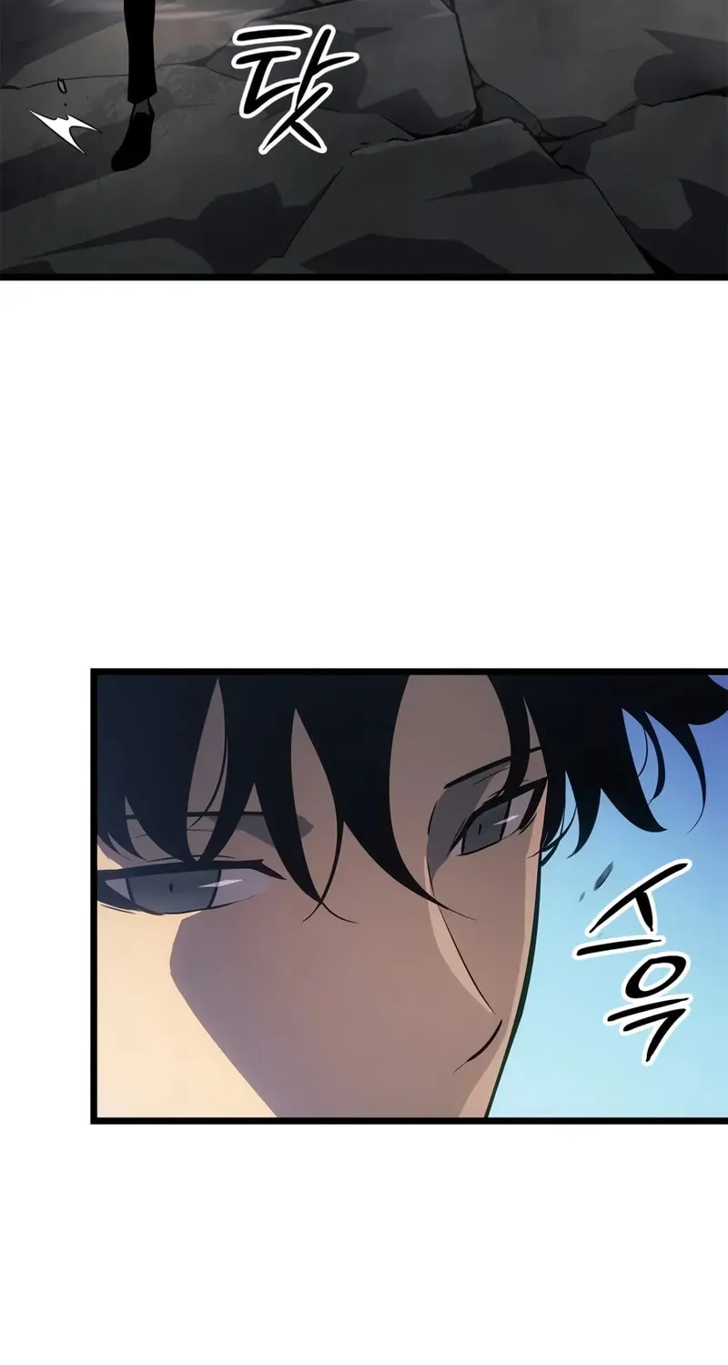 Read Solo Leveling: Ragnarok chapter 48 image 10 on Lezhin