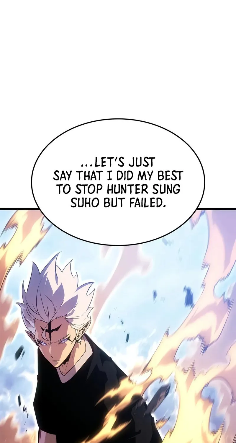 Read Solo Leveling: Ragnarok chapter 48 image 101 on Lezhin