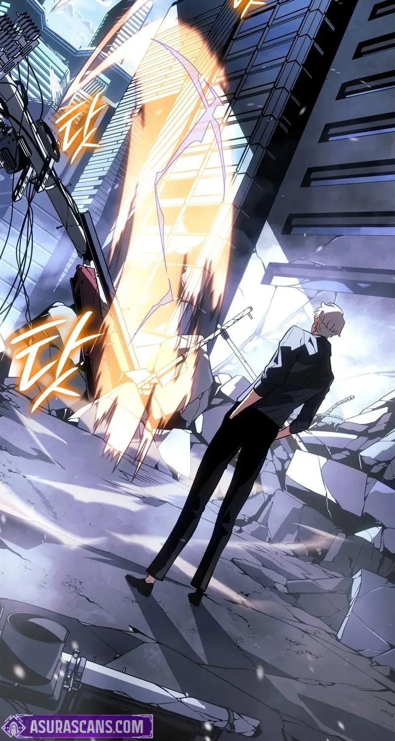 Read Solo Leveling: Ragnarok chapter 48 image 104 on Lezhin