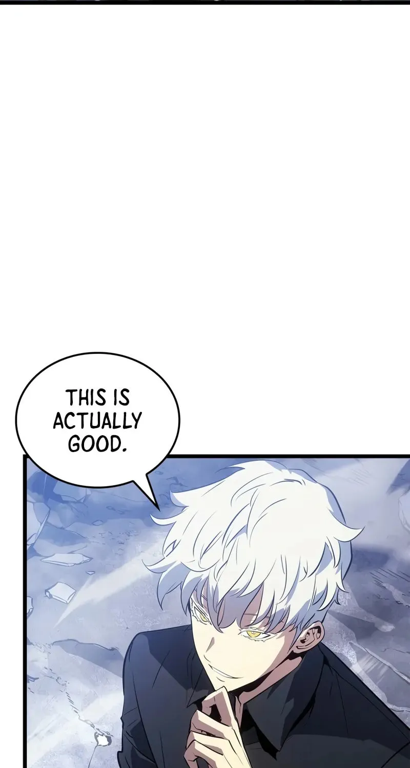Read Solo Leveling: Ragnarok chapter 48 image 105 on Lezhin