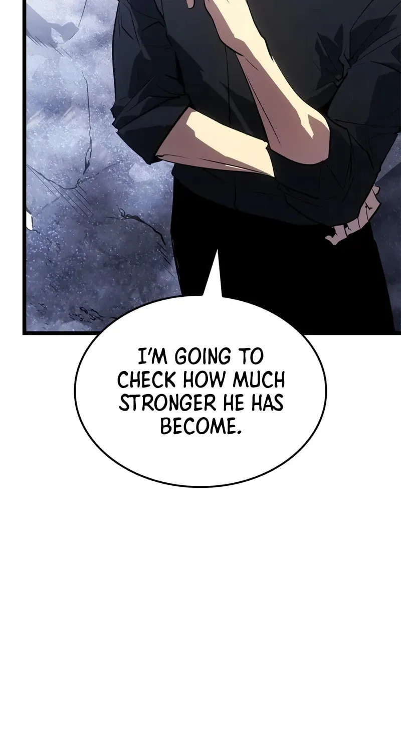Read Solo Leveling: Ragnarok chapter 48 image 106 on Lezhin
