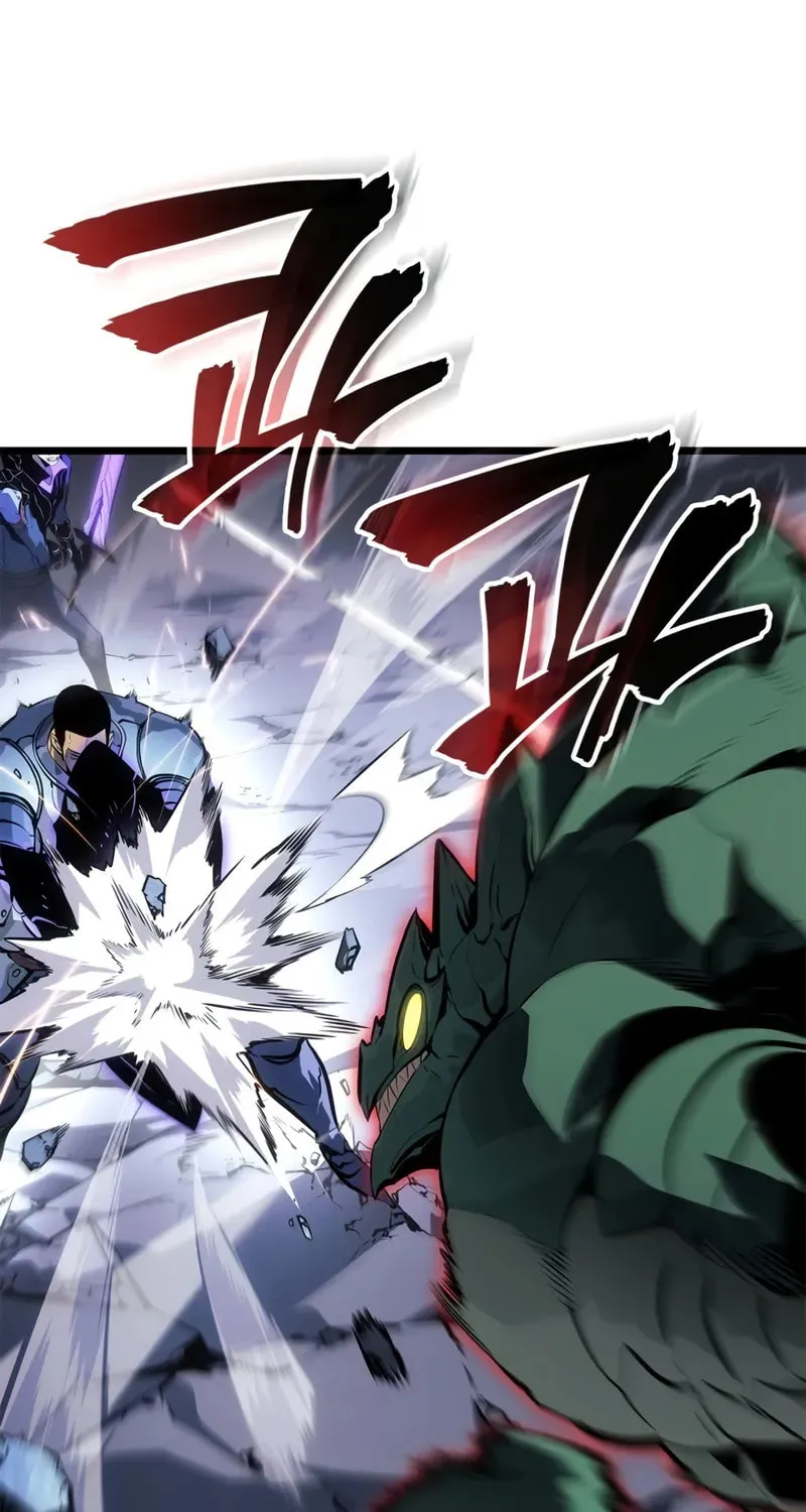 Read Solo Leveling: Ragnarok chapter 48 image 11 on Lezhin